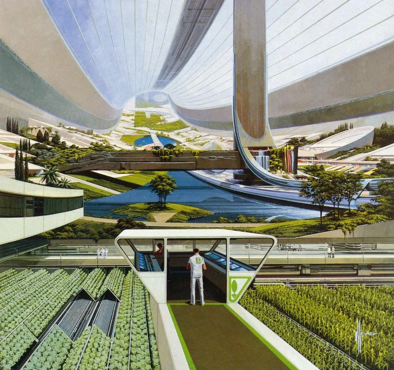 Episode 276: The Optimist Behind Blade Runner's Dystopia